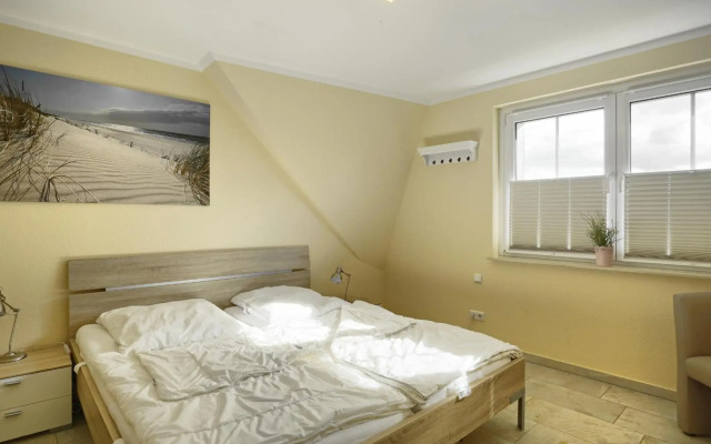 Haus "Schifferkaten" - a66156