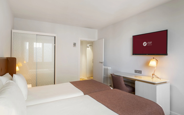 Exe Casa de Los Linajes