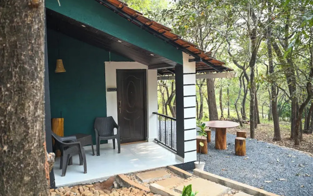 The Inaka Goa