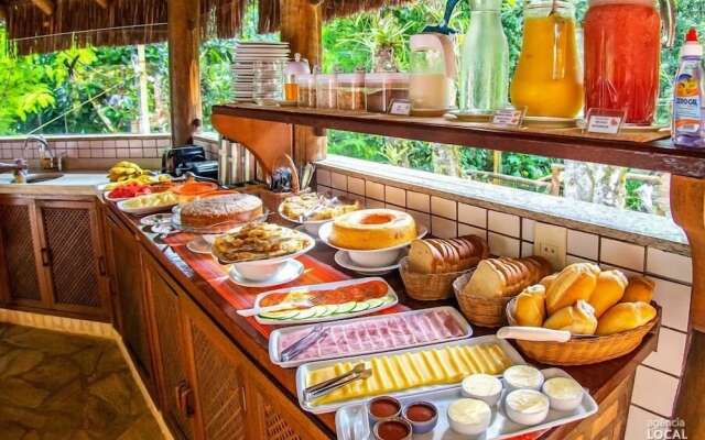 Casa Bonita Hospedagem e café