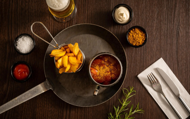 Leonardo Hotel Dortmund