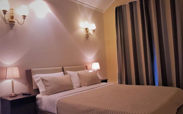 Q Suites Preveza