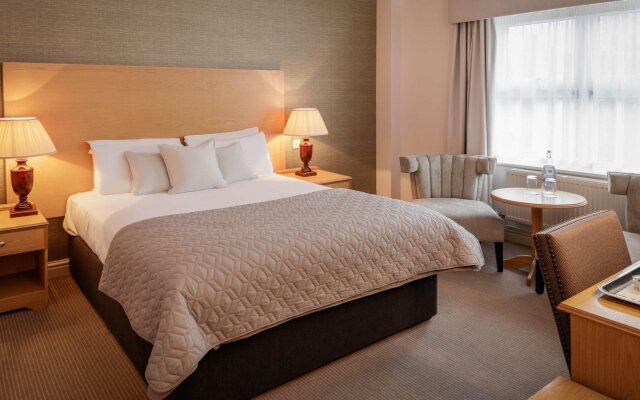 Mercure Altrincham Bowdon Hotel