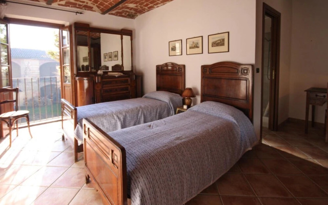 Relais San Desiderio