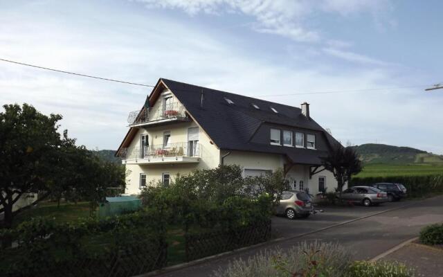 Ferienweingut Winnebeck