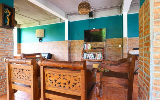 Clover House Bali