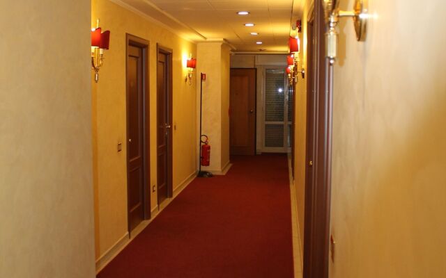 Hotel Vitti