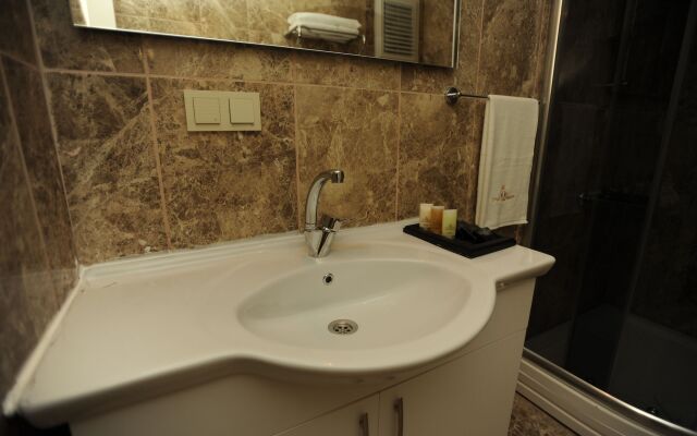 Qamar Prestige Suites
