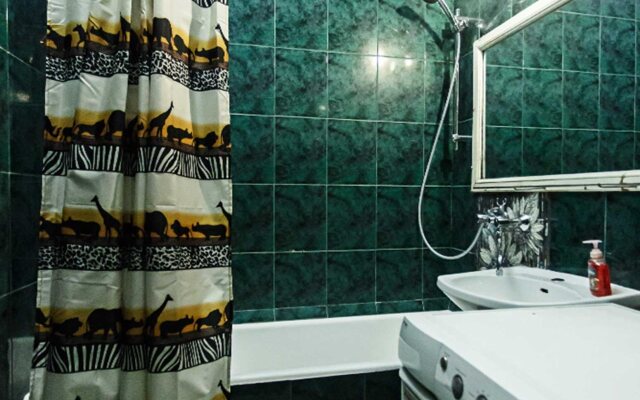 Шоколад Хостел