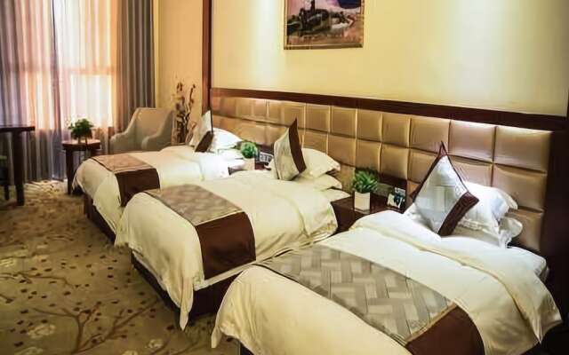 Jinrun Hotel