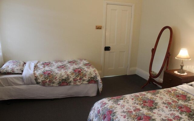 Benambra Bed & Breakfast