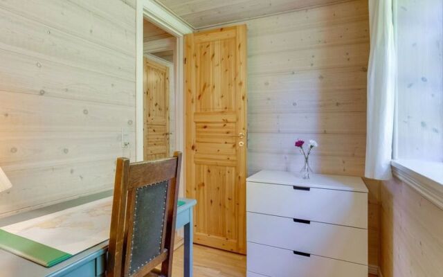 "Bistrica" - 700m from the sea in NW Jutland