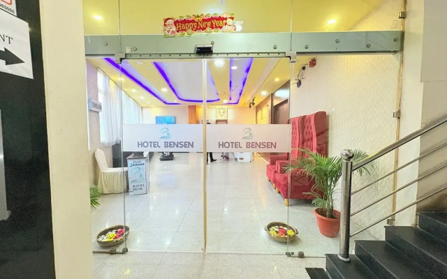 Hotel Bensen Puri
