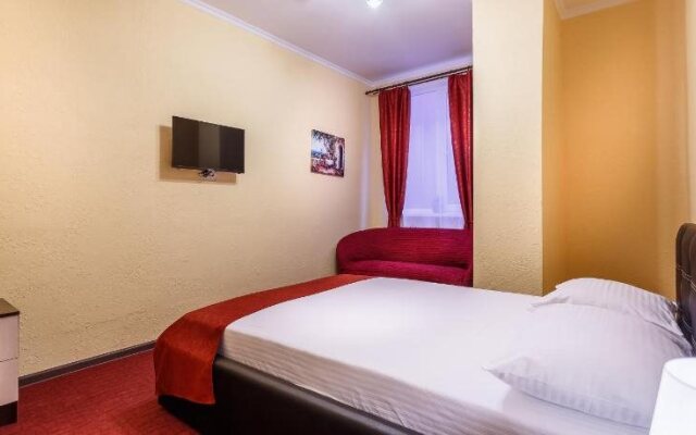 Hotel Elio