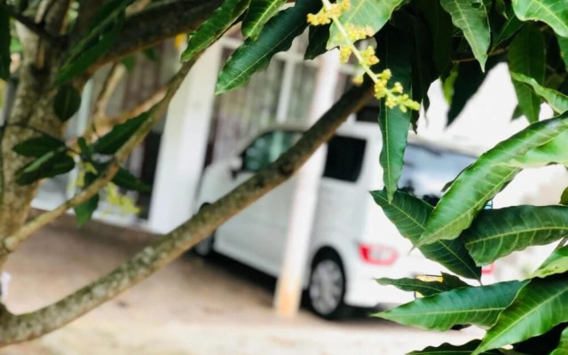 Samanala Resort