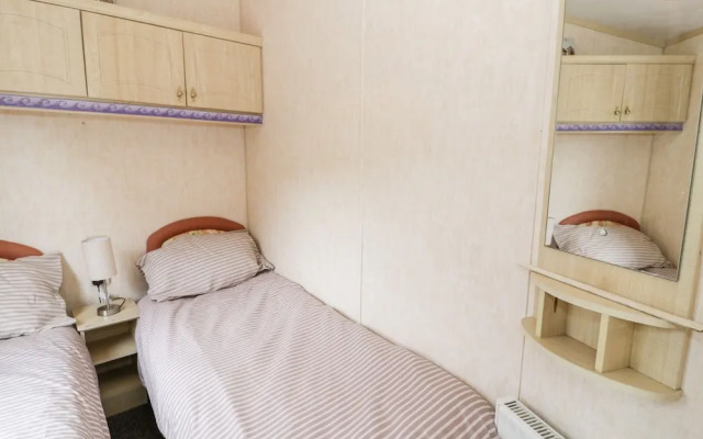 Grange Caravan