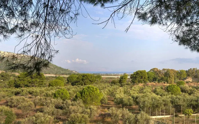 Villa Eremia Villa Eremia