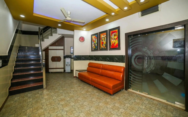Sanskar Guest House By OYO Rooms