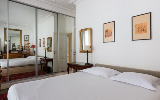 Minutes From the Monet Museum