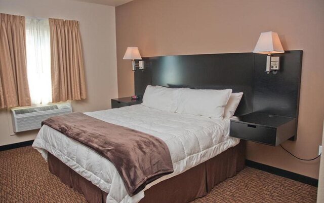 Van Hook Territorial Inn