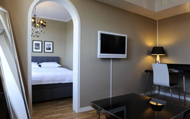 Hotel Fridhem