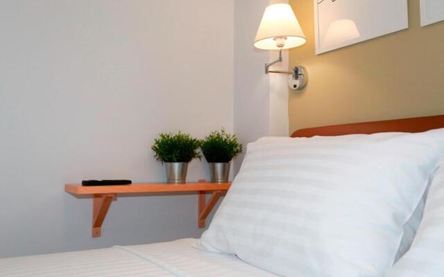 Bianca Suites