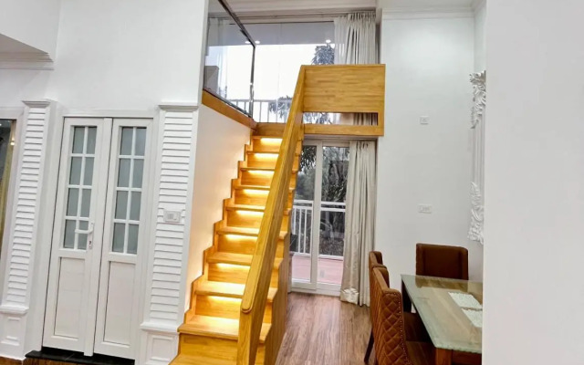 White Tea Estate House
