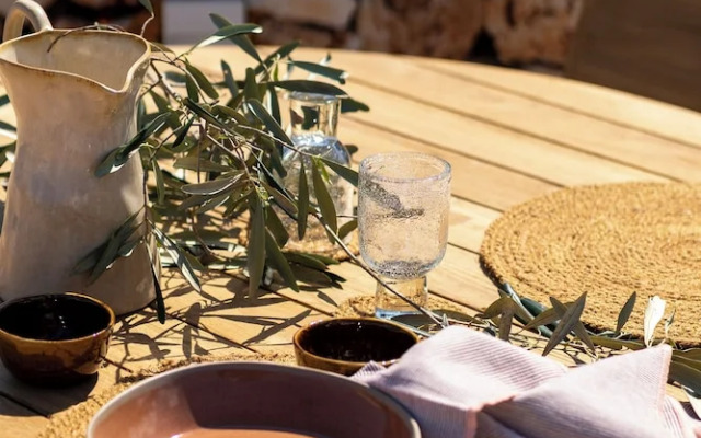 Botanico Villa & Suites