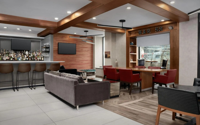 Fairfield Inn & Suites New York Manhattan / Central Park