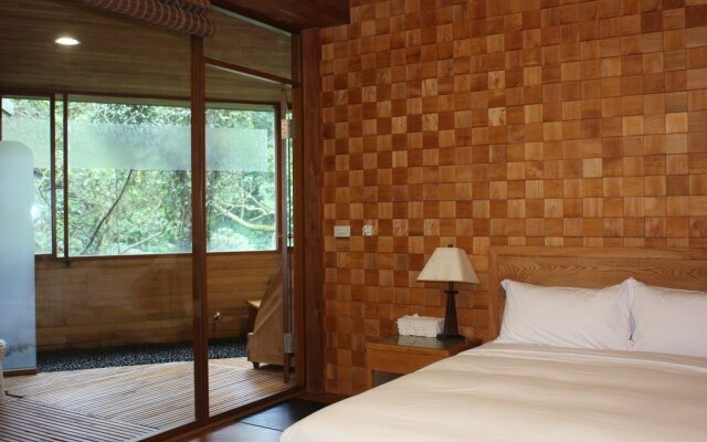 Silk Valley SPA Resort