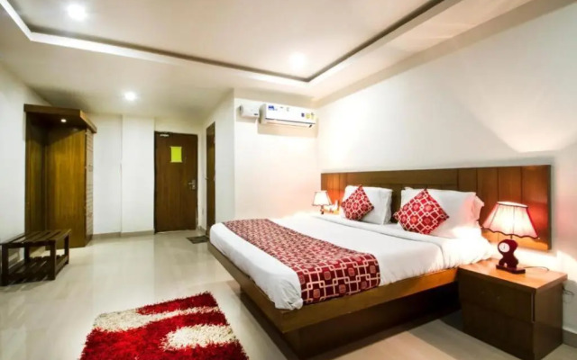Rainbow International Lakdikapul Hyderabad