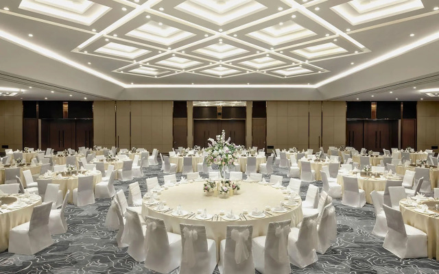 Dusit Thani Laguna Singapore