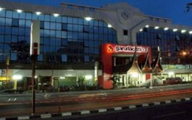 Hotel Garuda Citra