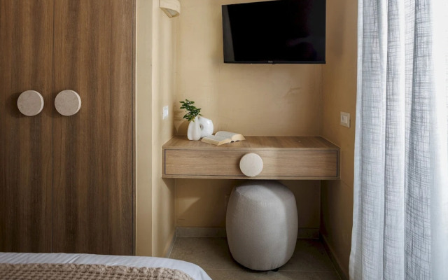 Numa Villas - Villa Taupe by Estia