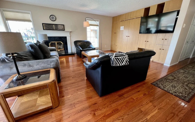 Fairmont Creek Property Rentals Marble Canyon