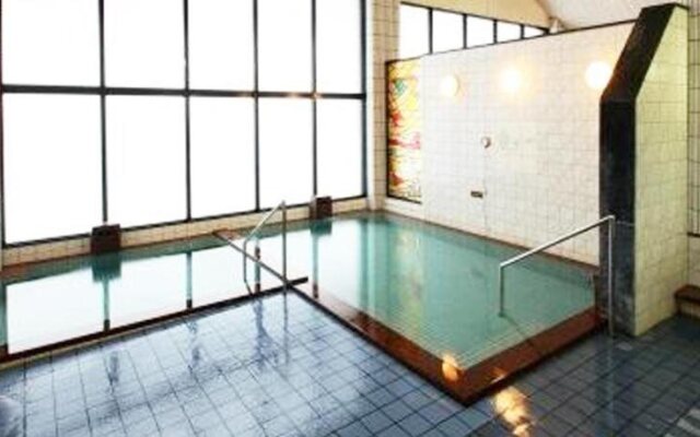 Greenpark Morinoizumi