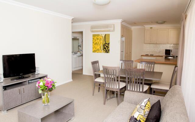 Littomore Suites Bathurst