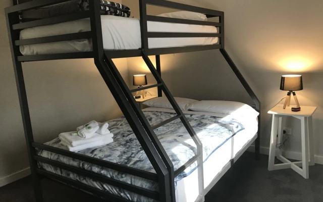 Morses Secret - Bright