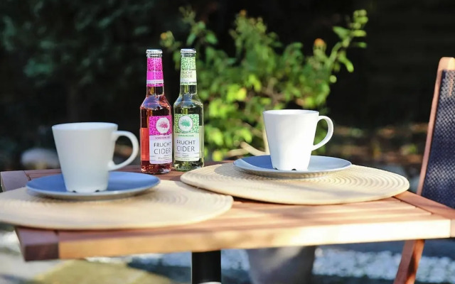 Ferienwohnung, Wittenburg