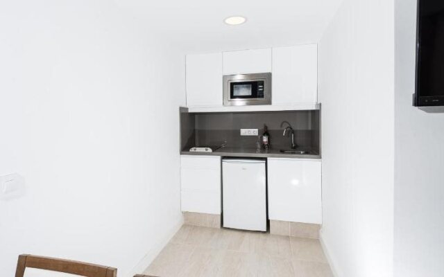 MenorcaMar Apartments