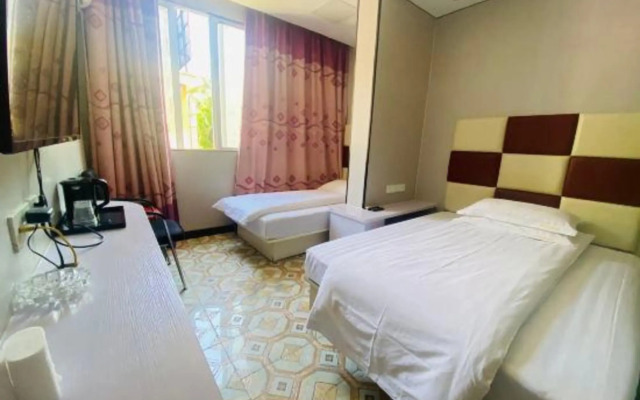 Jin Shang Ju Express Hotel