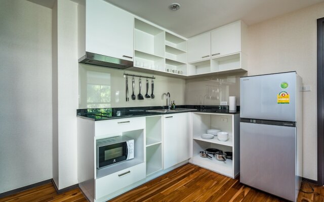 Apartments at The Title by Lofty