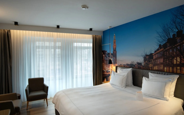 Swissotel Amsterdam