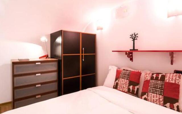 Duplex flat Vatican City Prati