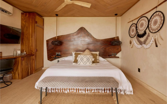 Casa Joseph Zicatela - Adults Only
