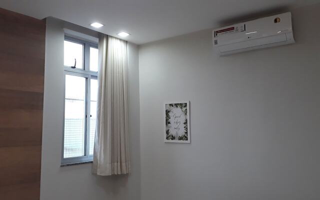 Hart Aparthotel