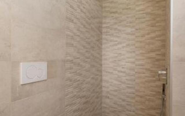 Vatican Space Rooms in Rome