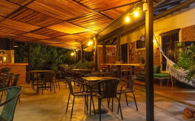 Finca Hotel Casa Nostra - Villa Mariana