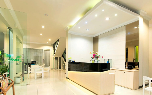 Riverstone Hotel and Cottage