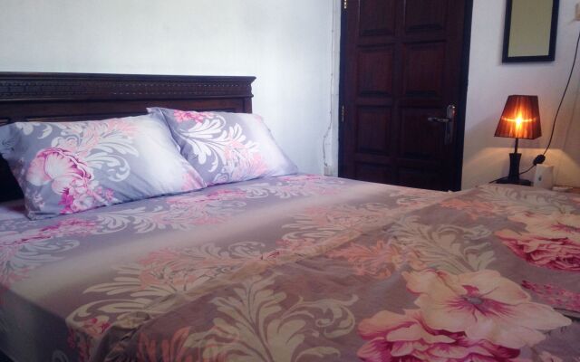 Lime Penida Cottages